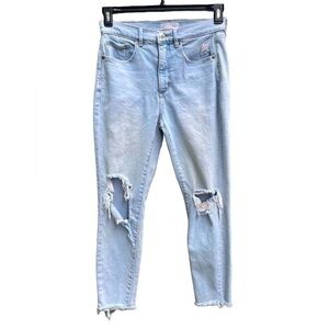 💥🔥🔥🔥Loft Skinny Jeans